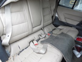 2001 MITSUBISHI MONTERO LIMITED GOLD 3.5L AT 4WD 183853